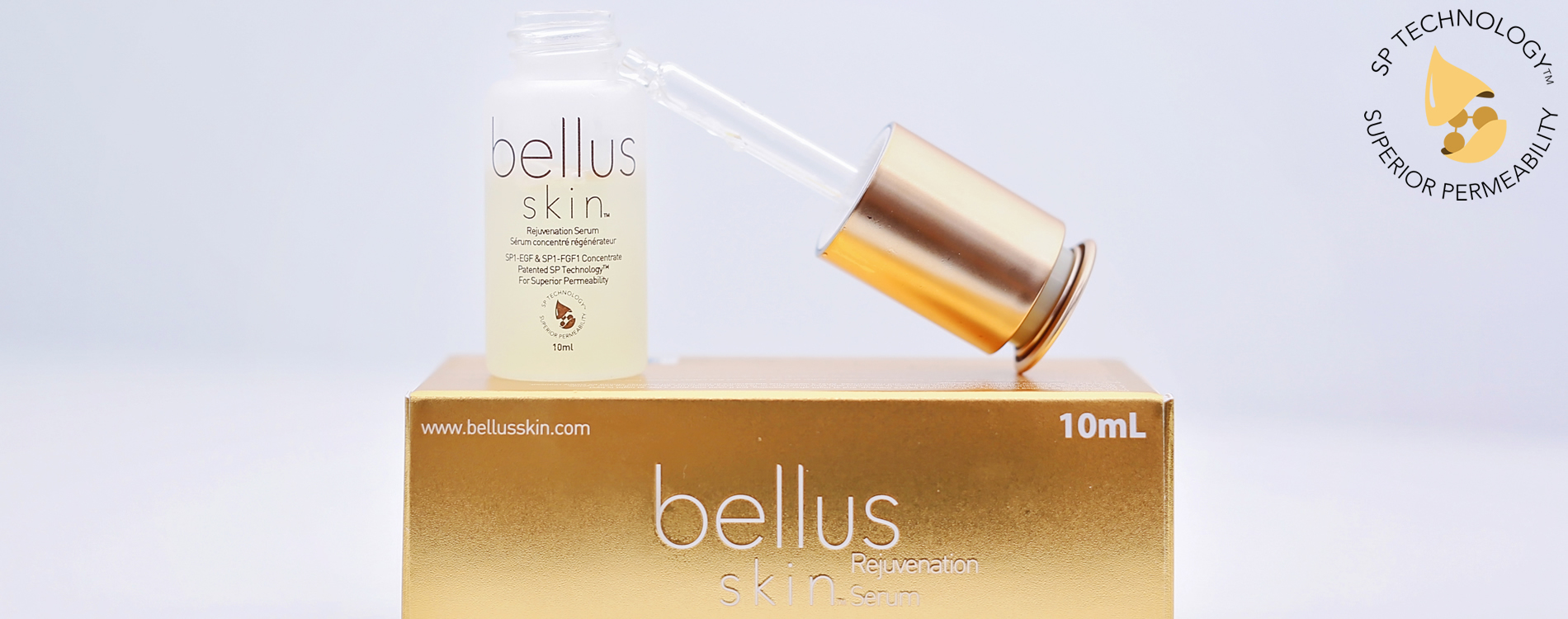 Skin Rejuvenation Serum