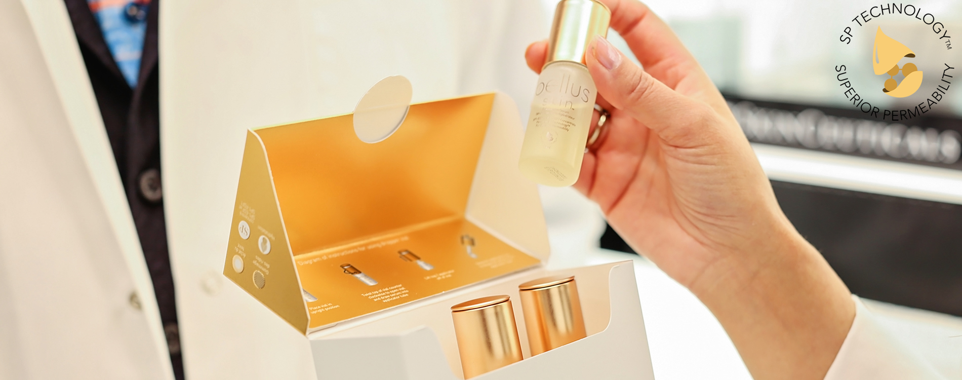 Skin Rejuvenation Serum